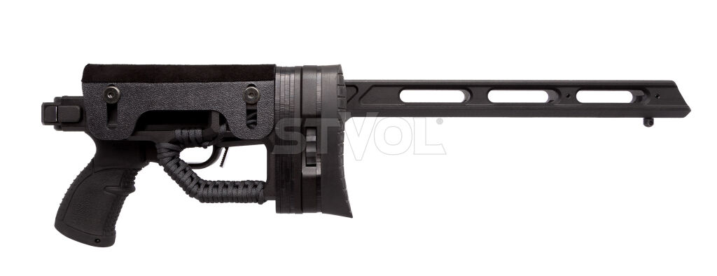 Ложе-шасси для Weatherby Фото 8