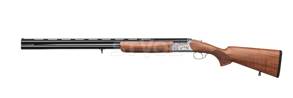 VENTUS SGR-9 O&U 12/76 см Рушниця гладкоствольна Huglu фото 5