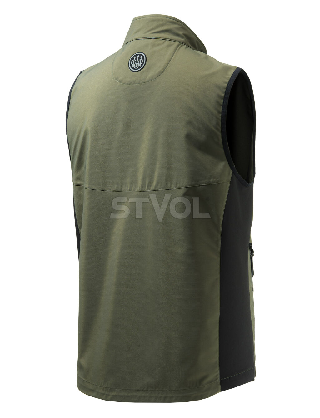 Жилет унісекс Windshell Vest "Beretta" фото 2