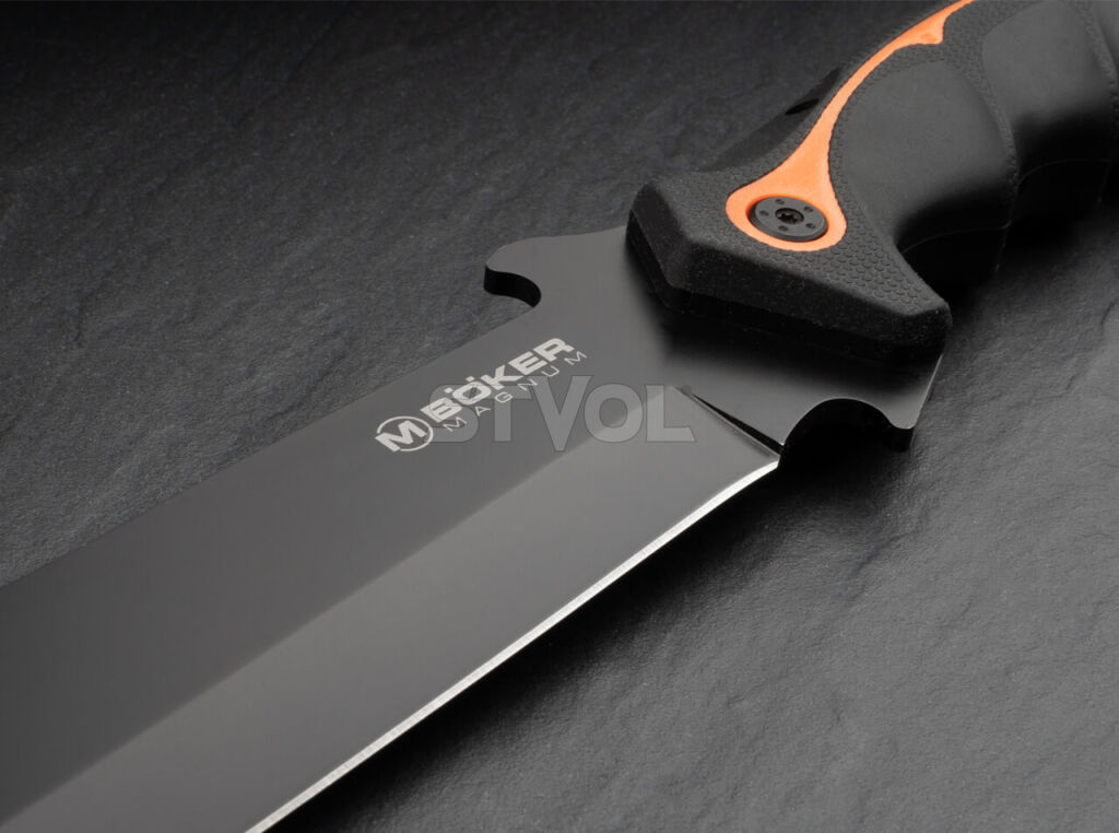 Мачете Boker Magnum "CSB Latin Machete" фото 3