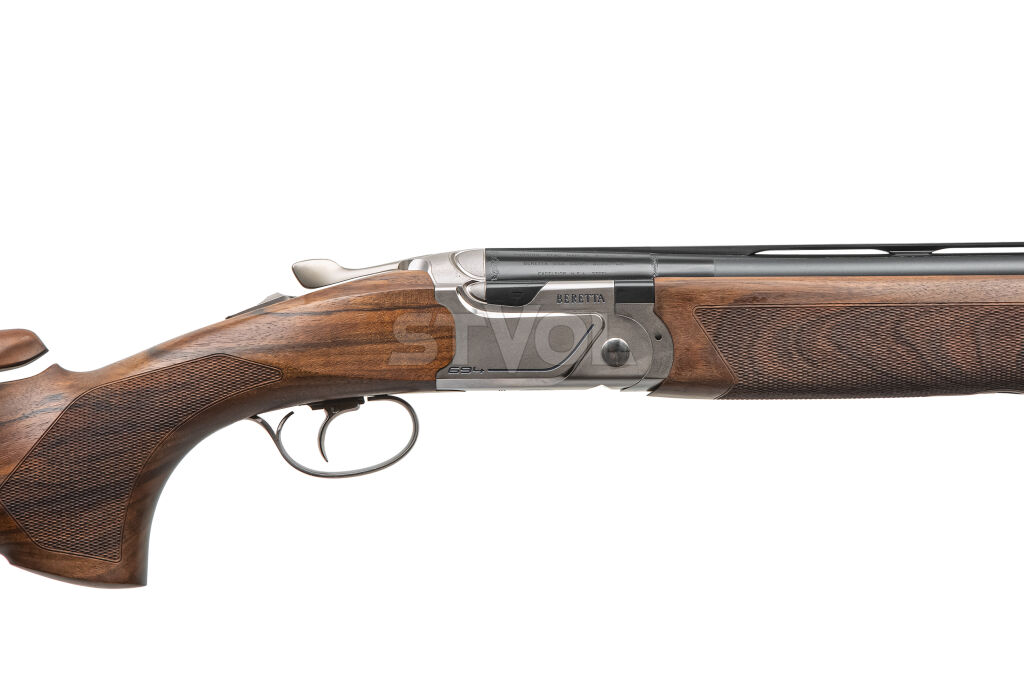 Рушниця мисливська Bеretta 694 Skeet 12/76/74см OCHP фото 2