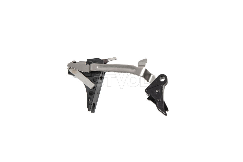 УСМ в зборі для Glock Gen 5 Overwatch Precision NP3 TAC Trigger Drop in Kit фото