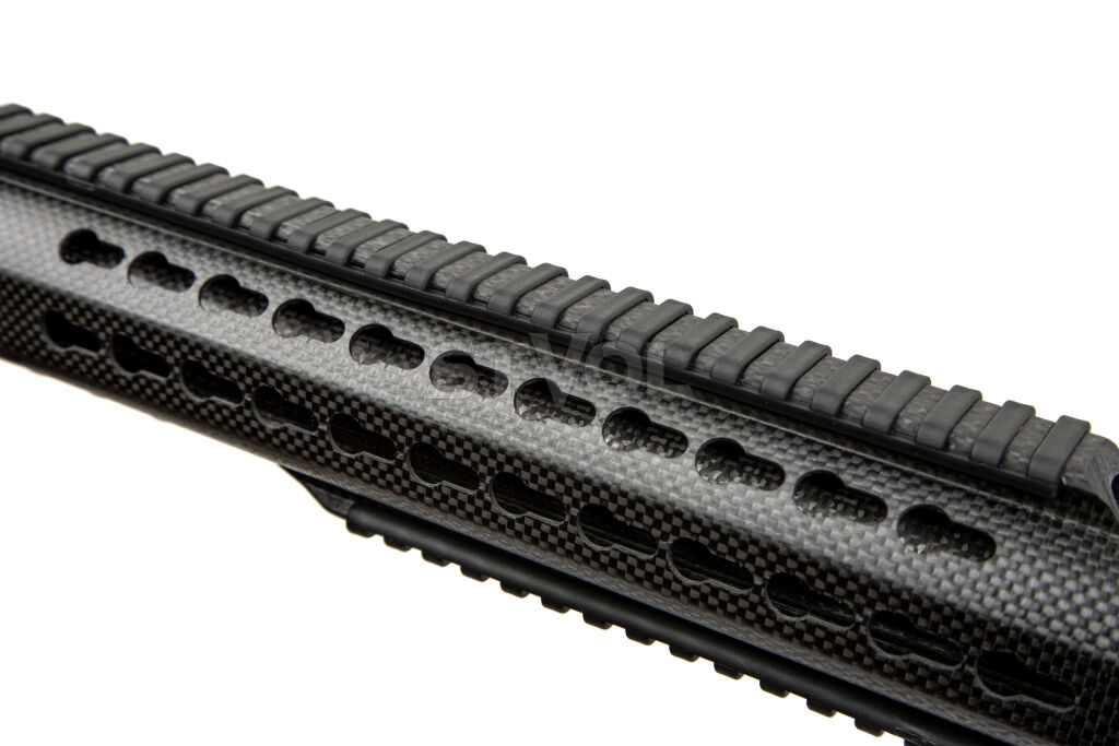 Карабін нарізний Christensen Arms CA10-DMR 308 WIN 20" Bronze фото 12