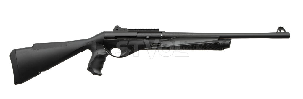 Ружьё охотничье Benelli Vinci Combo кал. 12, 18.5" с доп. стволом 28" Фото 2