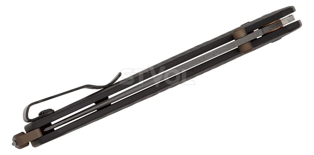 Ніж Benchmade "Bailout" фото 6
