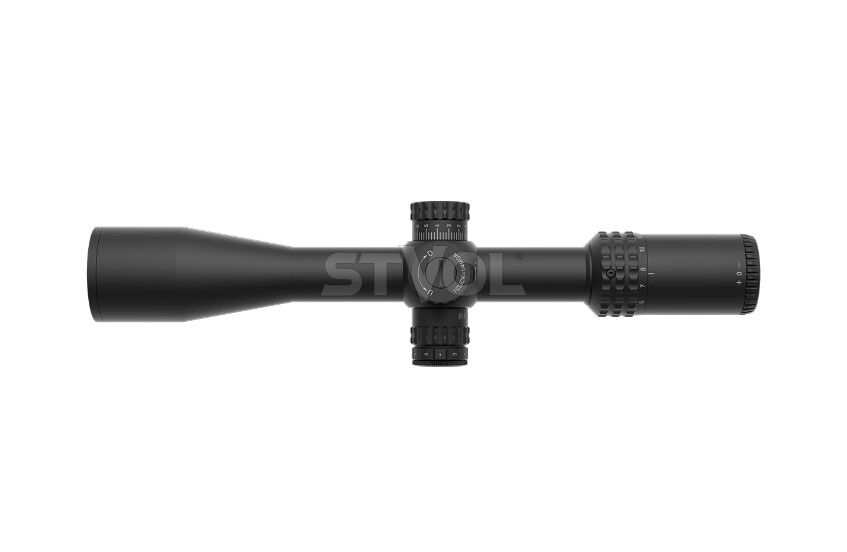 Прицел оптический Vector Optics Sentinel 4-16x44 (30 мм) FFP illum. VSE-3 MOA фото 6