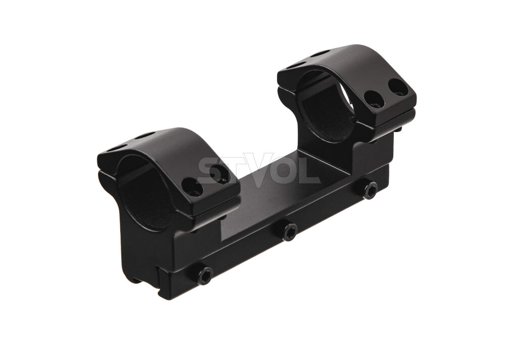 Кріплення до оптичного прицілу Gamo 1" High Rail TS-250 фото