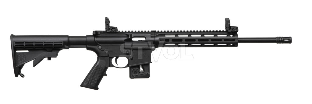 Карабін нарізний Smith&Wesson M&P®15-22 Sport™ M-LOK™ CA Compliant фото