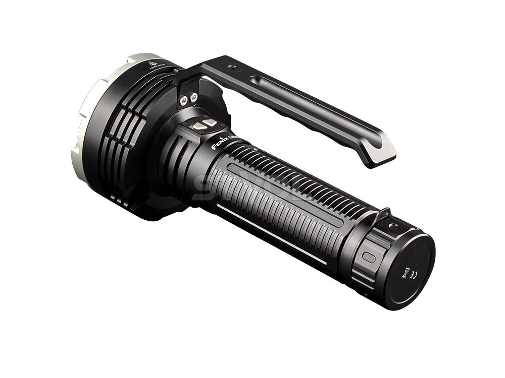 LR80R Ліхтар ручний Fenix LR80R Фото 2