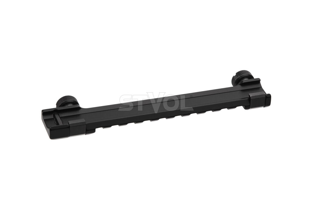 Адаптершина Recknagel для Sauer S303 Фото 2