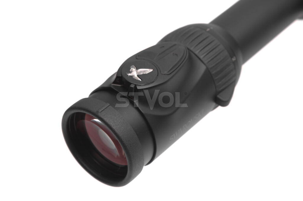 Приціл оптичний Swarovski Z8I 1-8x24 L BRT-I фото 5