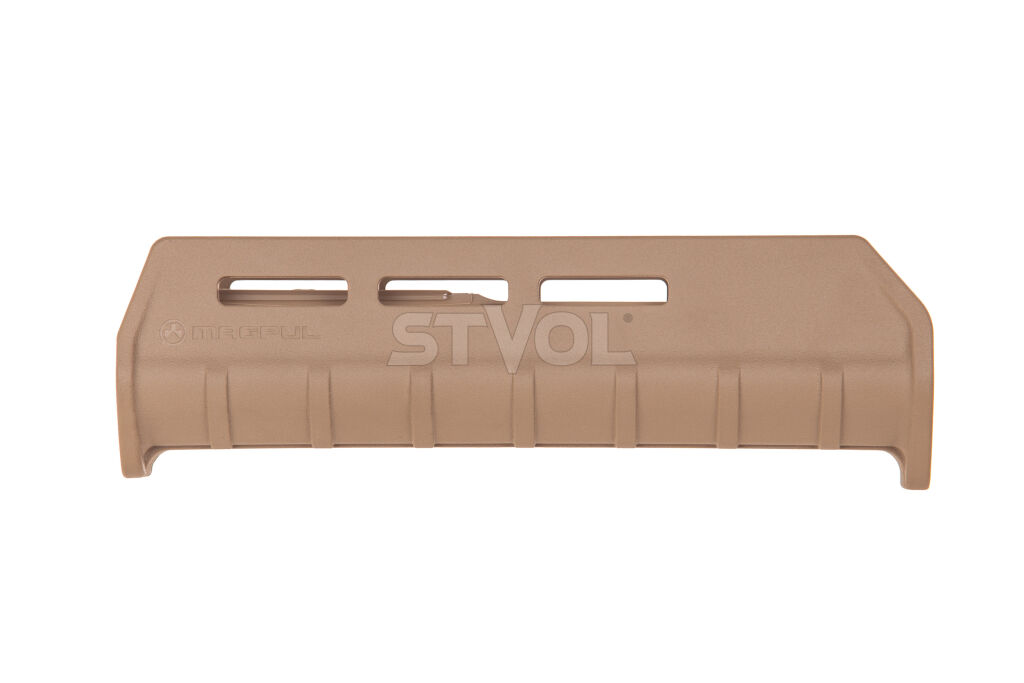 MAG494-FDE Цевье Magpul MOE M-LOK для Mossberg 590/590A1 Фото 3