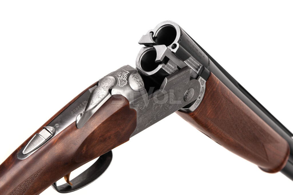 Ружье охотничье Beretta 686 Silver Pigeon I 12/76/71см фото 4