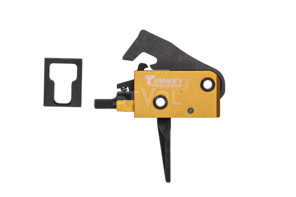 УСМ Timney AR PCC Trigger 1st STAGE фото