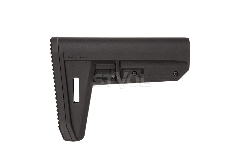 Приклад Magpul MOE TR Mil-Spec MAG1444-BLK фото