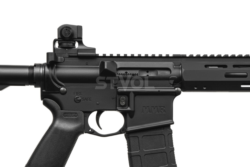 Карабін нарізний Mossberg MMR Carbine Rifle кал.223 M-LOK/16" фото 2