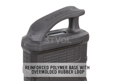 Пятка для магазина Magpul PMAG Ranger GEN M3 5.56x45 Фото 5