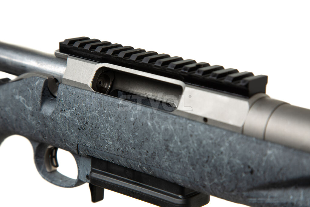 46902 Карабін нарізний RUGER American Rifle Standard GEN II .308Win 20" фото 6
