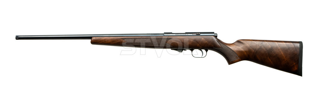 Карабін нарізний Weihrauch HW HW 66 AS, .22WMR фото 6
