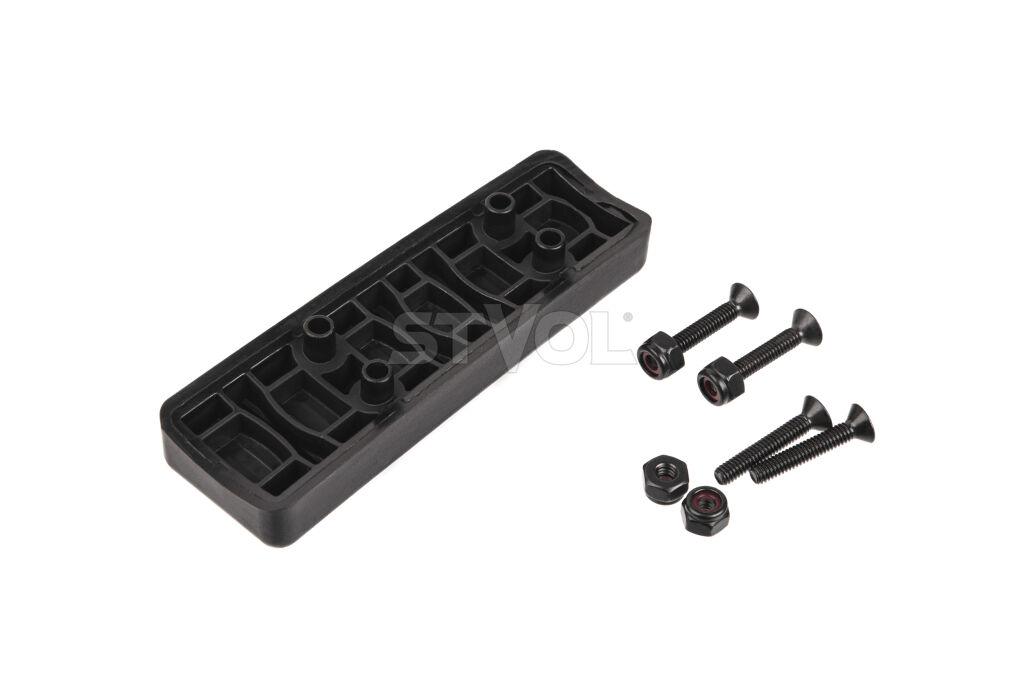 Затыльник приклада  KELTEC SUB2000 Buttstock Pad Фото 2