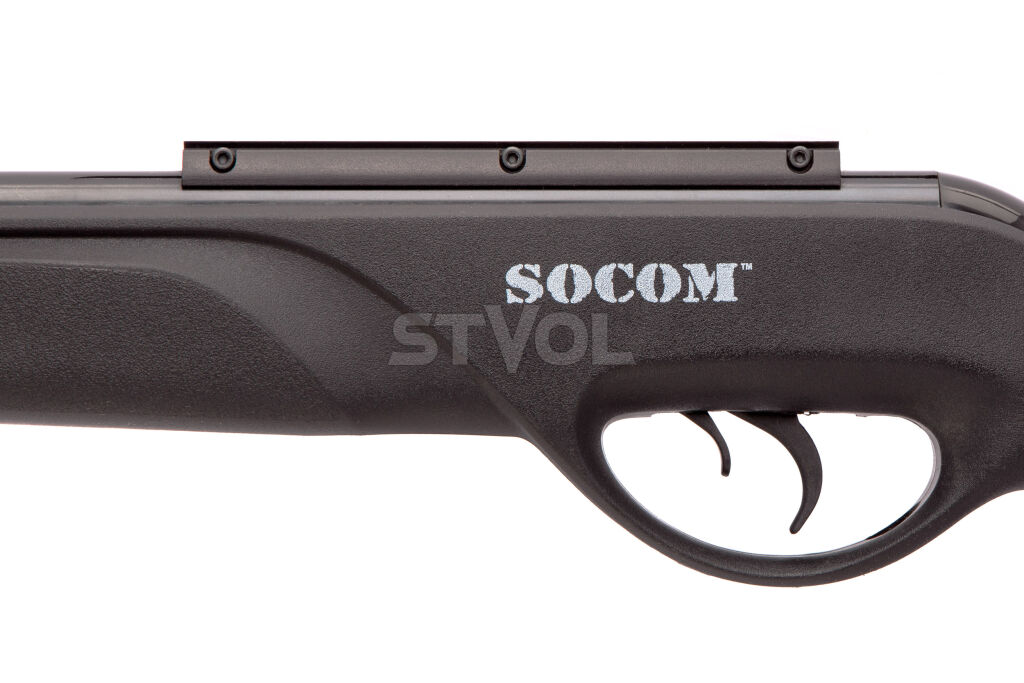 Пневматична гвинтівка Gamo Socom 1000 фото 9