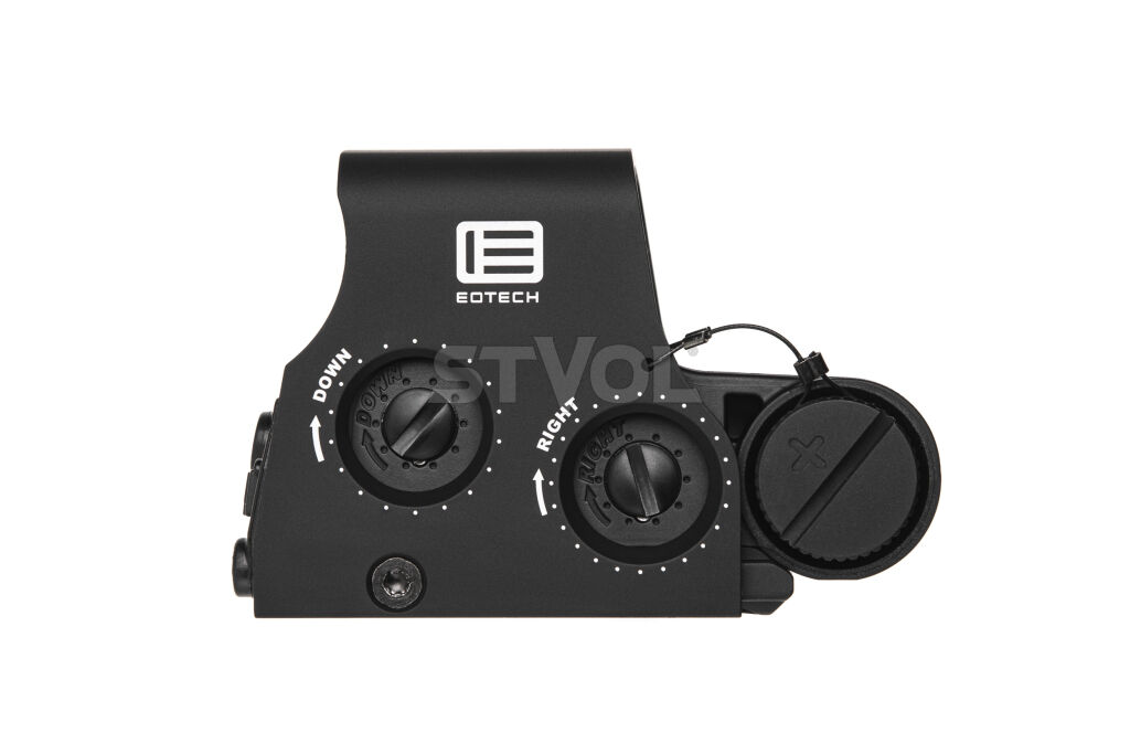 Приціл коліматорний EOTech XPS2-0  68MOA з точкою 1 МОА фото 4