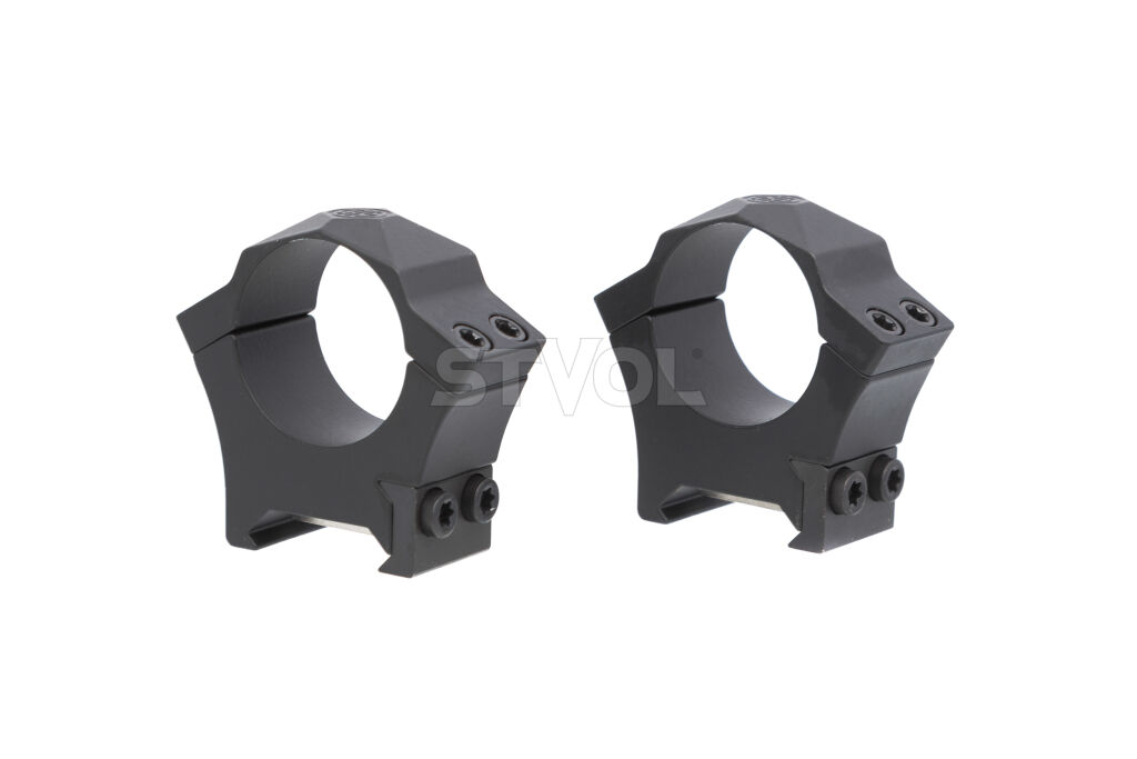 Кільця Sig Optics Alpha 1 "(Medium) фото
