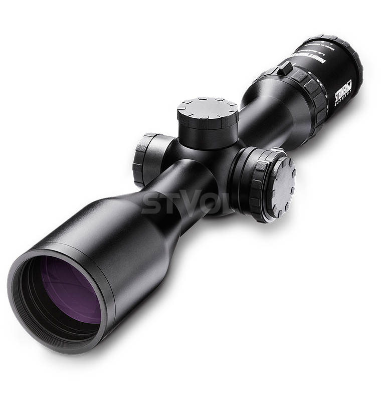 Приціл оптичний Steiner Nighthunter Xtreme 1,6-8x42 4A-I фото 2
