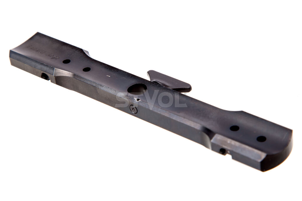 База Dentler для Benelli Argo Фото 3