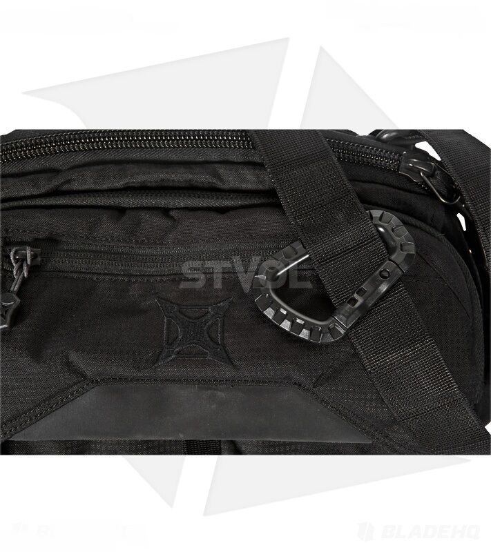 Сумка Vertx EDC SATCHEL черная Фото 3