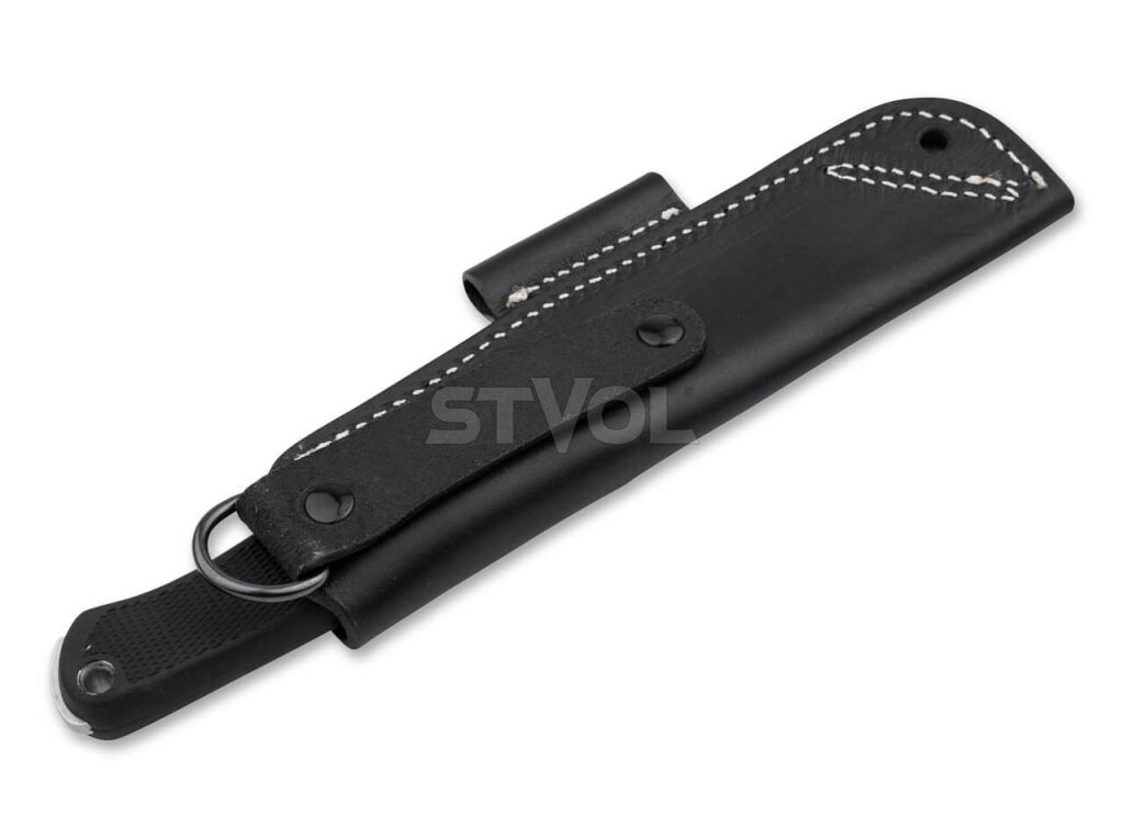 02BA200 Нож Boker Arbolito "BK-1" фото 4