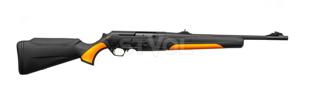 Карабін мисливський Browning BAR 4X Tracks 308Win фото