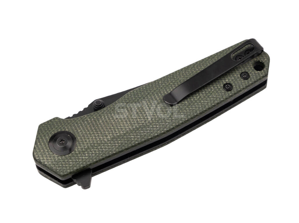 Ніж Boker Magnum "Field Flipper" фото 2