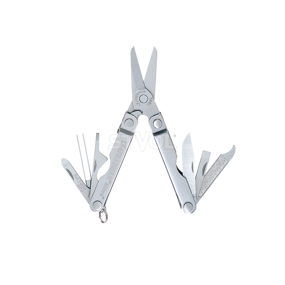 Мультиинструмент Leatherman Micra
