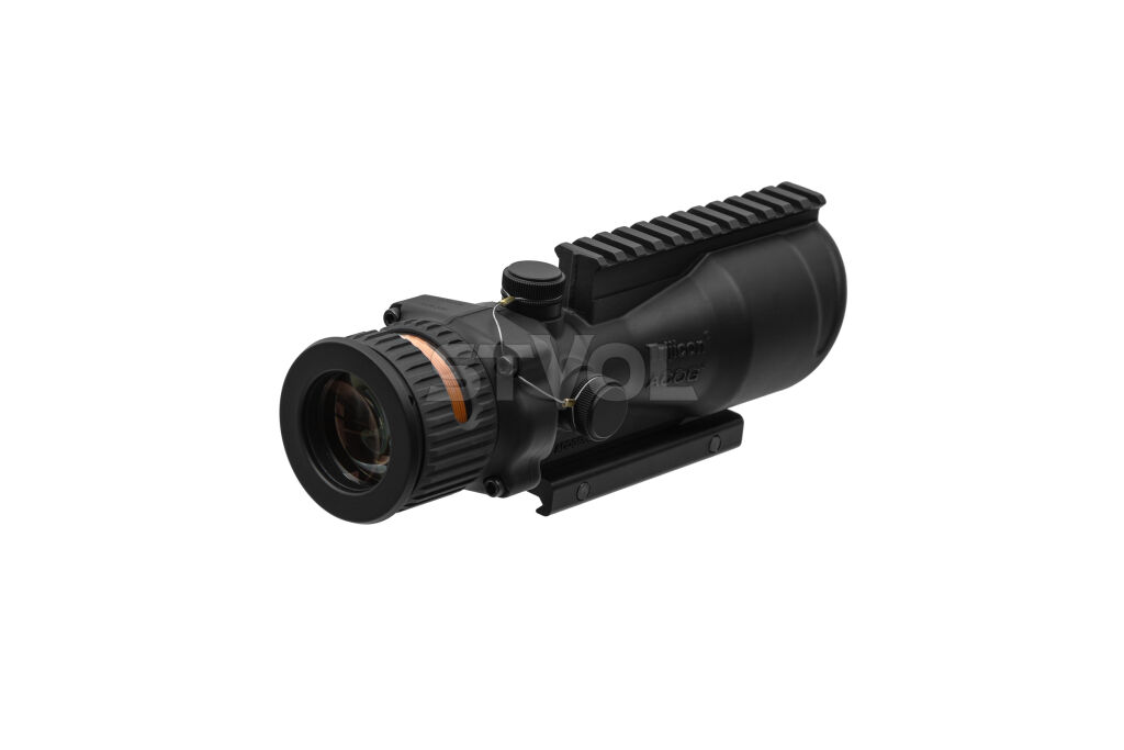 Прицел оптический TRIJICON ACOG® 6x48 Dual Illuminated BAC .308 / 7.62 BDC Фото 2