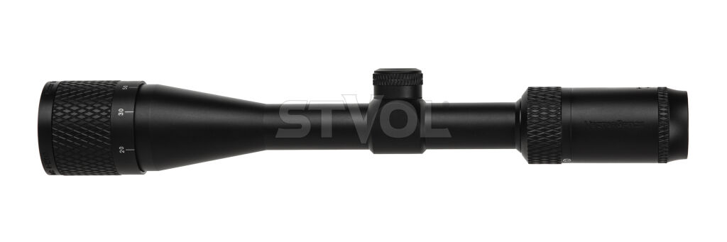 Приціл оптичний Vector Optics Matiz 4-12x40 (25,4 мм) SFP VOW-10BDC фото 5
