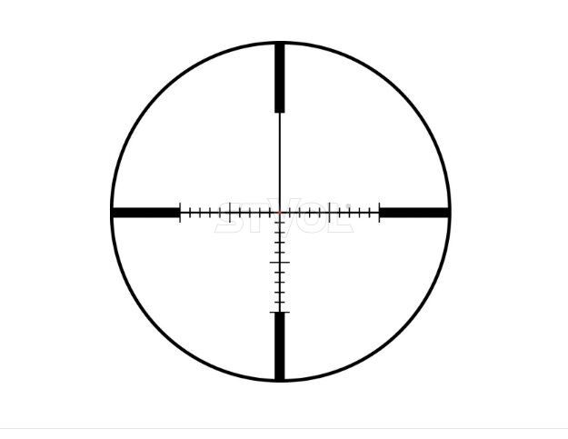 Прицел оптический Leupold VX-Freedom 3-9x40 (30mm) illum. Firedot Tri-MOA Фото 3