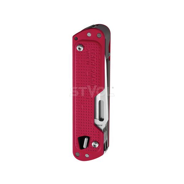 Мультиінструмент Leatherman Free T4 фото 3