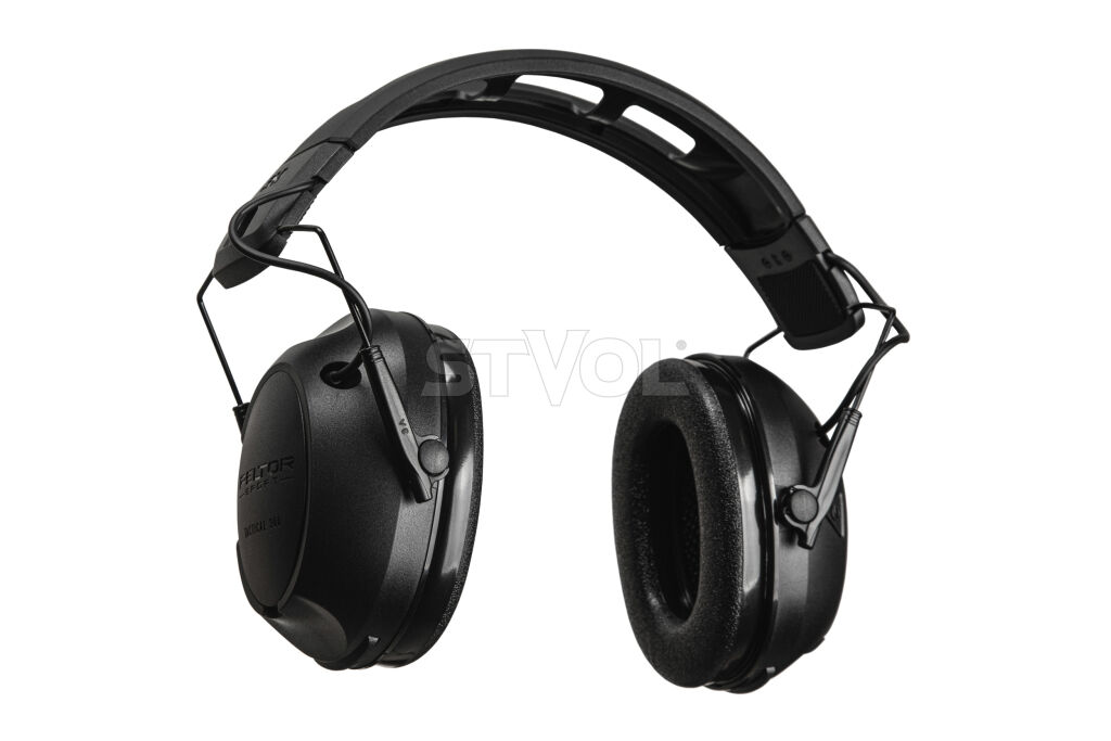 Наушники активные PELTOR TAC300 OTH фото 2