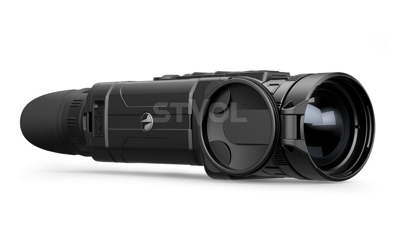 Тепловизор Pulsar Helion XP38 1.9-15.2 Фото 2