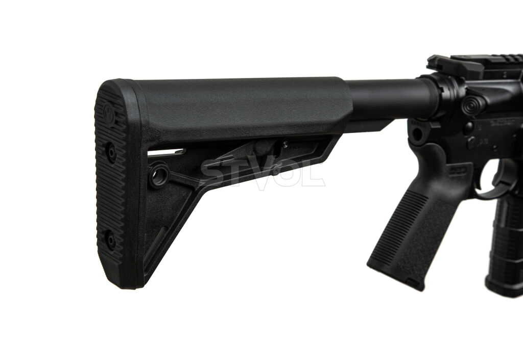 05612 Карабін нарізний Ruger SFAR 6.5 CREEDMOOR 20'' фото 3