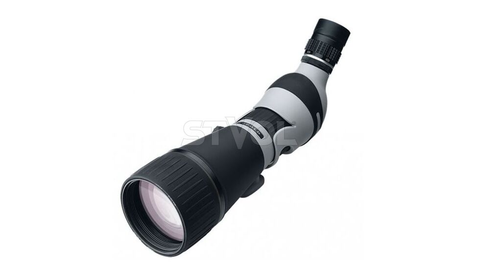 Труба підзорна Leupold Kenai 2 25-60x80 HD Straight Kit Gray / Black фото
