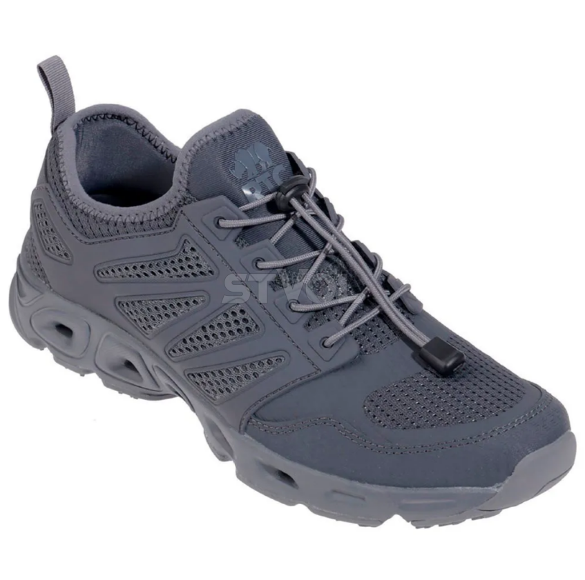 Черевики MINOTAUR RTC "Hart" (grey) фото