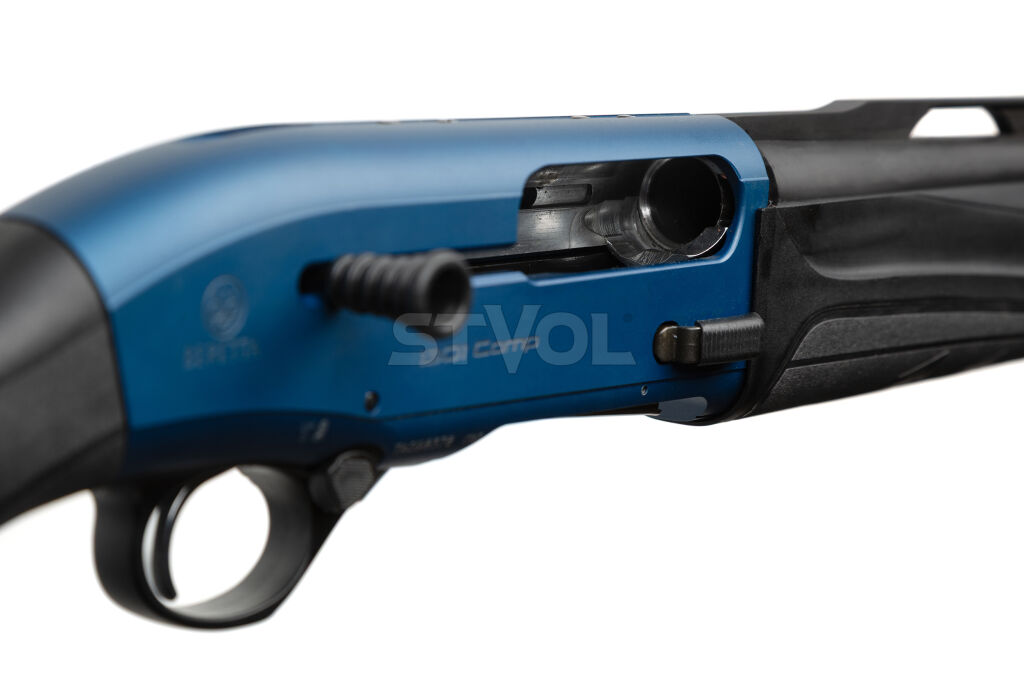 Ружьё спортивное Beretta 1301 Competition Pro 12 кал. 61см Фото 6