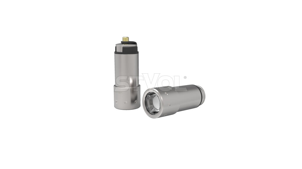 Фонарь LedLenser Automotive Silver (заряжаемый) Фото 5