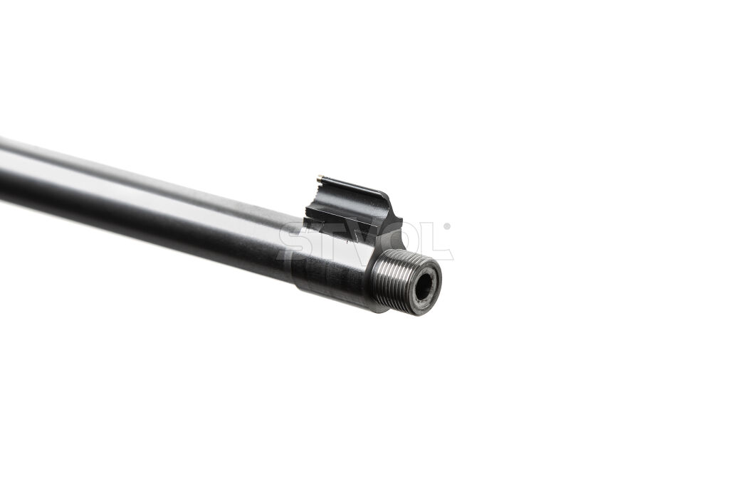 32023 Карабін мисливський RUGER "10/22" 18,5" Magpul MOE X SS фото 5