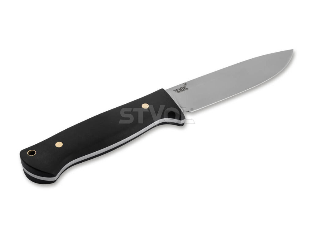 Ніж Boker " DBK Bushfriend 2000 Storm" фото 2