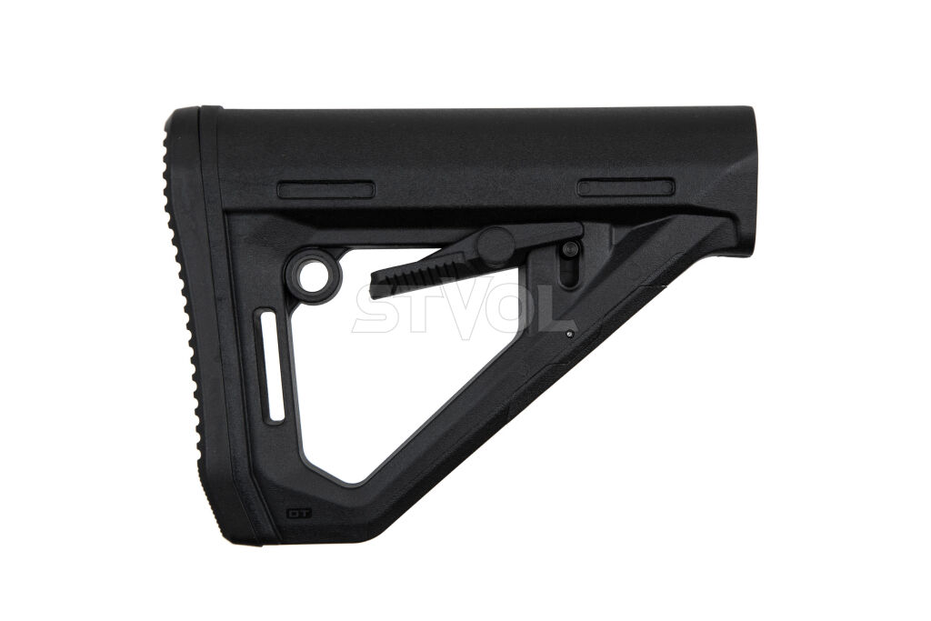 Приклад Magpul DT Mil-Spec MAG1377-BLK фото