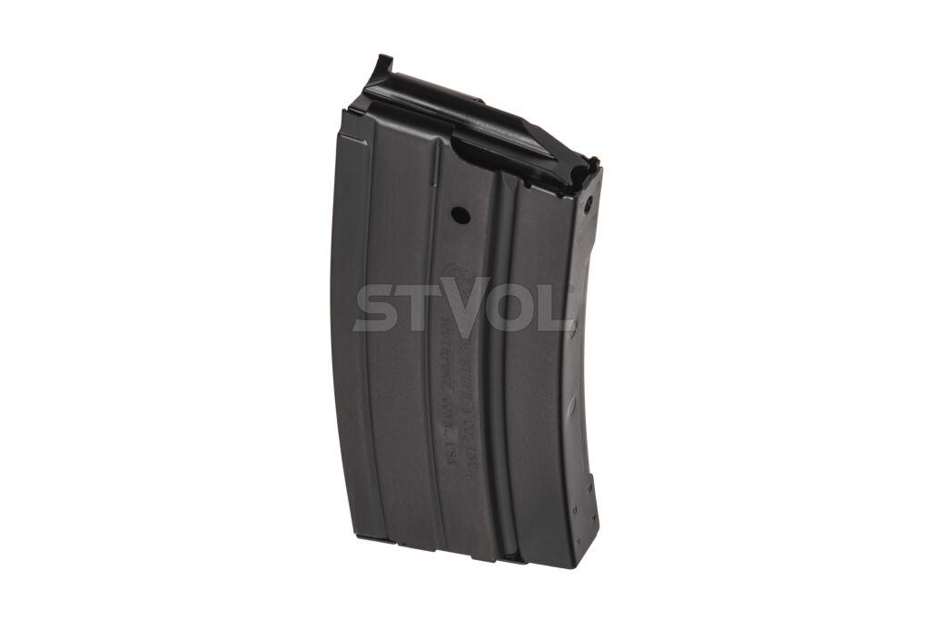 05819 Карабін нарізний RUGER MINI-14® TACTICAL 223Rem Black Synthetic фото 8