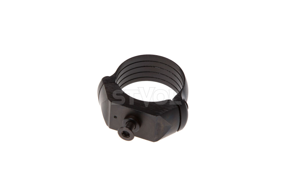 Кольцо Dentler d.30mm h. 6.5mm Stahl Фото 2